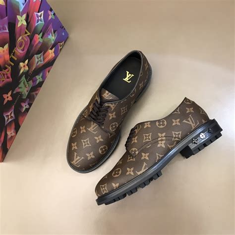 louis vuitton don shoes replica